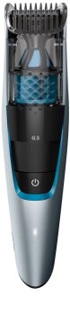 Philips Beardtrimmer Series 7000 BT7210/15 zastřihovač vousů s vysáváním