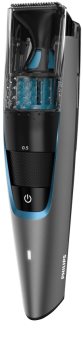 Philips Beardtrimmer Series 7000 BT7210/15 zastřihovač vousů s vysáváním