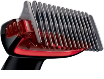 Philips Bodygroom Series 1000 BG105/10 vodeodolný zastrihávač chĺpkov na tele