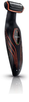 Philips Bodygroom Series 3000 BG2026/32 aparador para todo o corpo