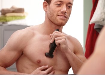 Philips Bodygroom Series 3000 BG2026/32 aparador para todo o corpo