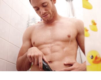 Philips Bodygroom Series 3000 BG2026/32 aparador para todo o corpo