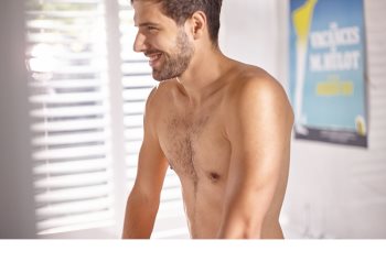 Philips Bodygroom Series 3000 BG2026/32 aparador para todo o corpo