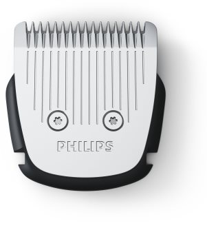 Philips Beardtrimmer Series 9000 BT9297/15 trymer do brody z prowadnicą laserową