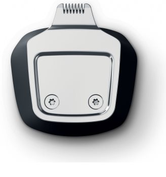 Philips Beardtrimmer Series 9000 BT9297/15 trymer do brody z prowadnicą laserową