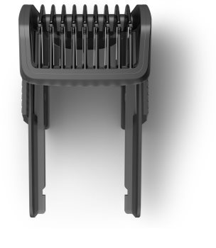Philips Beardtrimmer Series 9000 BT9297/15 trymer do brody z prowadnicą laserową