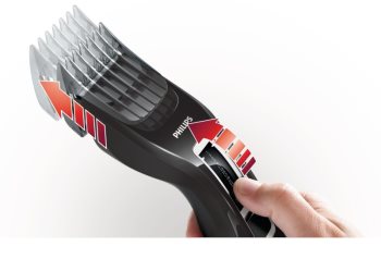 Philips Hair Clipper HC3410/15 zastřihovač vlasů