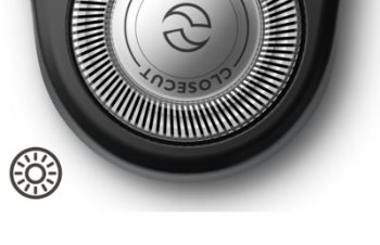 Philips Shaver Series 1000 S1110/04 električni brivnik