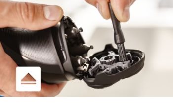 Philips Shaver Series 1000 S1110/04 електрична бритва