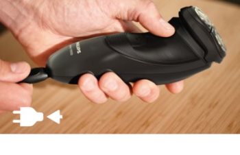 Philips Shaver Series 1000 S1110/04 električni brivnik