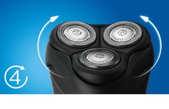 Philips Shaver Series 1000 S1110/04 Elektrorasierer