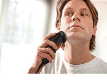 Philips Shaver Series 1000 S1110/04 Elektrorasierer