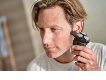 Philips Shaver Series 1000 S1110/04 Elektrorasierer