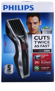 Philips Hair Clipper HC5440/15HC5440/15 hajnyírógép