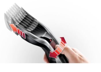Philips Hair Clipper HC5440/15HC5440/15 hajnyírógép