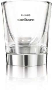 Philips Sonicare DiamondClean HX9352/04 sonický elektrický zubní kartáček s nabíjecí sklenicí