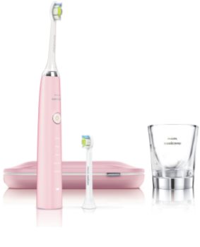 Philips Sonicare DiamondClean HX9362/67 Sonic Electric Toothbrush with Charging Cup