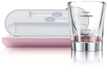 Philips Sonicare DiamondClean HX9362/67 sonická elektrická zubná kefka s nabíjacím pohárom