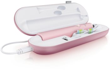 Philips Sonicare DiamondClean HX9362/67 sonická elektrická zubná kefka s nabíjacím pohárom