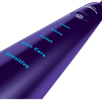 Philips Sonicare DiamondClean HX9372/04 sonická elektrická zubná kefka s nabíjacím pohárom