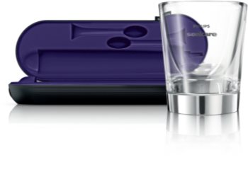 Philips Sonicare DiamondClean HX9372/04 sonická elektrická zubná kefka s nabíjacím pohárom