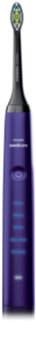 Philips Sonicare DiamondClean HX9372/04 sonická elektrická zubná kefka s nabíjacím pohárom