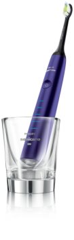 Philips Sonicare DiamondClean HX9372/04 sonická elektrická zubná kefka s nabíjacím pohárom