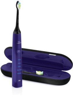 Philips Sonicare DiamondClean HX9372/04 sonická elektrická zubná kefka s nabíjacím pohárom
