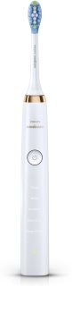 Philips Sonicare DiamondClean HX9312/04 sonická elektrická zubná kefka s nabíjacím pohárom