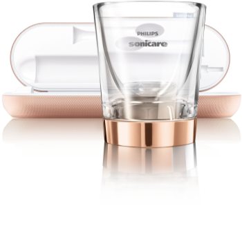 Philips Sonicare DiamondClean HX9312/04 sonická elektrická zubná kefka s nabíjacím pohárom