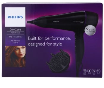 Philips DryCare BHD176/00 fén na vlasy