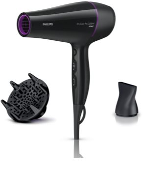 Philips DryCare BHD176/00 fén na vlasy