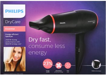Philips DryCare Essential BHD029/00 secador de pelo