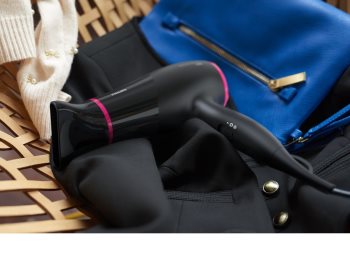 Philips DryCare Essential BHD029/00 suszarka do włosów