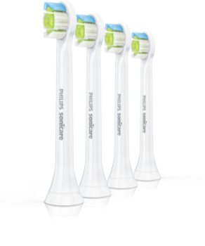 Philips Sonicare DiamondClean HX6064/33 Ersatzkopf für Zahnbürste
