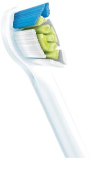 Philips Sonicare DiamondClean HX6064/33 Ersatzkopf für Zahnbürste