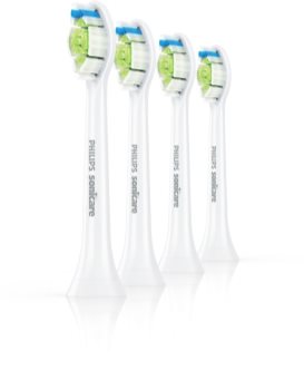 Philips Sonicare DiamondClean HX6064/07 têtes de remplacement pour brosse à dents