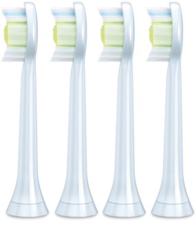 Philips Sonicare DiamondClean HX6064/07 têtes de remplacement pour brosse à dents