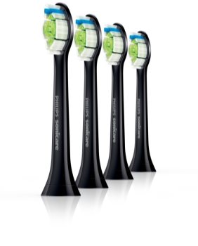 Philips Sonicare DiamondClean HX6064/33 csere fejek a fogkeféhez
