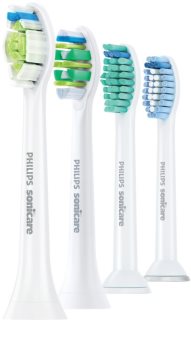 Philips Sonicare Standard HX6004/17 recambio para cepillo de dientes
