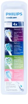 Philips Sonicare Standard HX6004/17 recambio para cepillo de dientes
