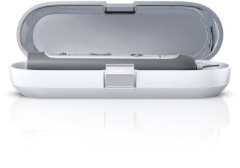 Philips Sonicare FlexCare Platinum HX9112/12 sonická elektrická zubná kefka s 3 režimami čistenia