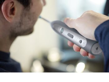 Philips Sonicare FlexCare Platinum HX9112/12 sonická elektrická zubná kefka s 3 režimami čistenia
