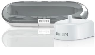 Philips Sonicare FlexCare Platinum HX9112/12 sonická elektrická zubná kefka s 3 režimami čistenia