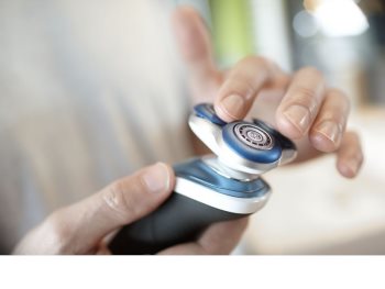 Philips Shaver Series 7000 S7370/12 elektrický holicí strojek