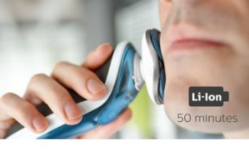 Philips Shaver Series 7000 S7370/12 elektrický holicí strojek