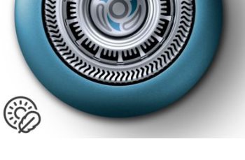 Philips Shaver Series 7000 S7370/12 elektrický holicí strojek