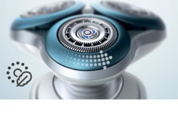 Philips Shaver Series 7000 S7370/12 elektrický holicí strojek