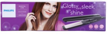 Philips Essential Care HP8321/00 Glätteisen für das Haar