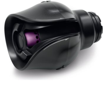 Philips StyleCare HP8668/00 modelador com rotação automática